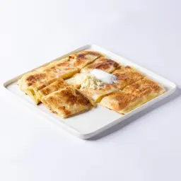 مطبق حلو